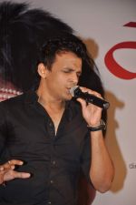Abhijeet Sawant at Mangalashtak Once More music launch in Westin, Mumbai on 8th Oct 2013 (136).JPG